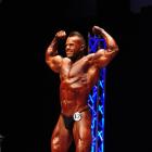 Chris  Miller - NPC West Texas Classic 2012 - #1